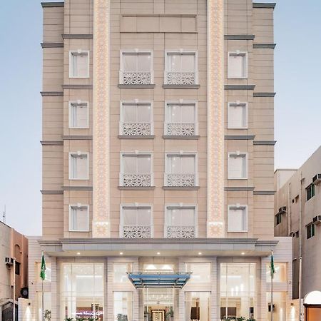 Landmark Hotel & Suites Dzsidda Kültér fotó