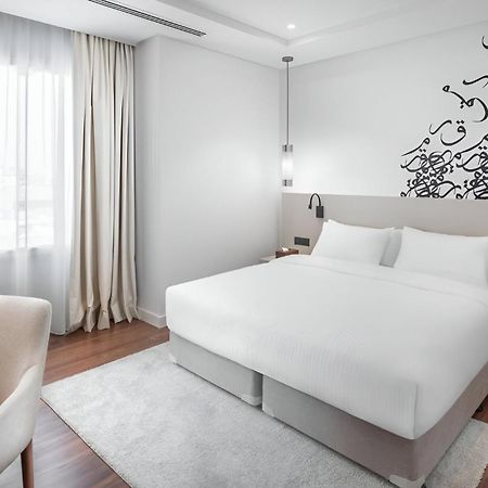 Landmark Hotel & Suites Dzsidda Kültér fotó