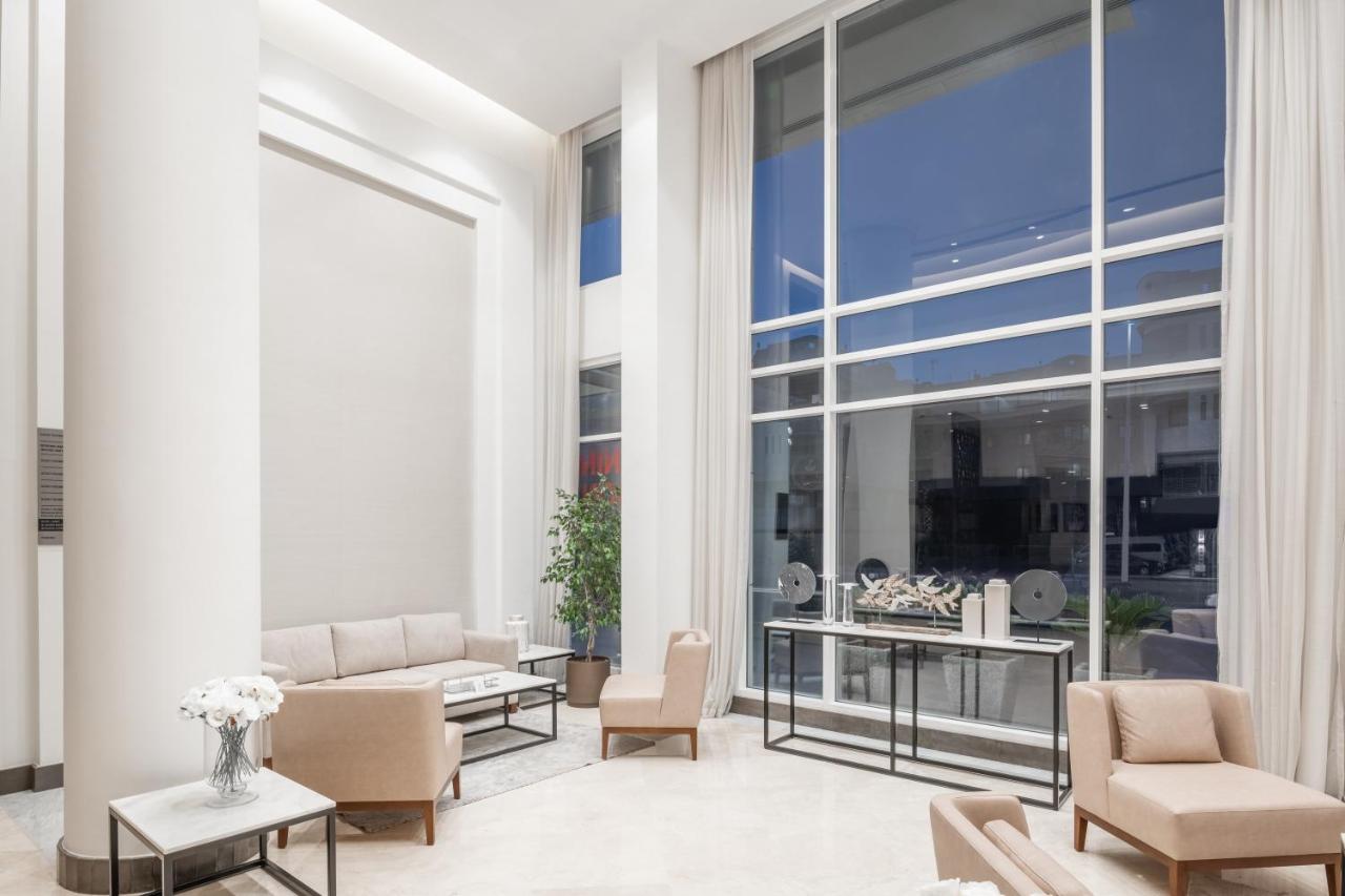 Landmark Hotel & Suites Dzsidda Kültér fotó