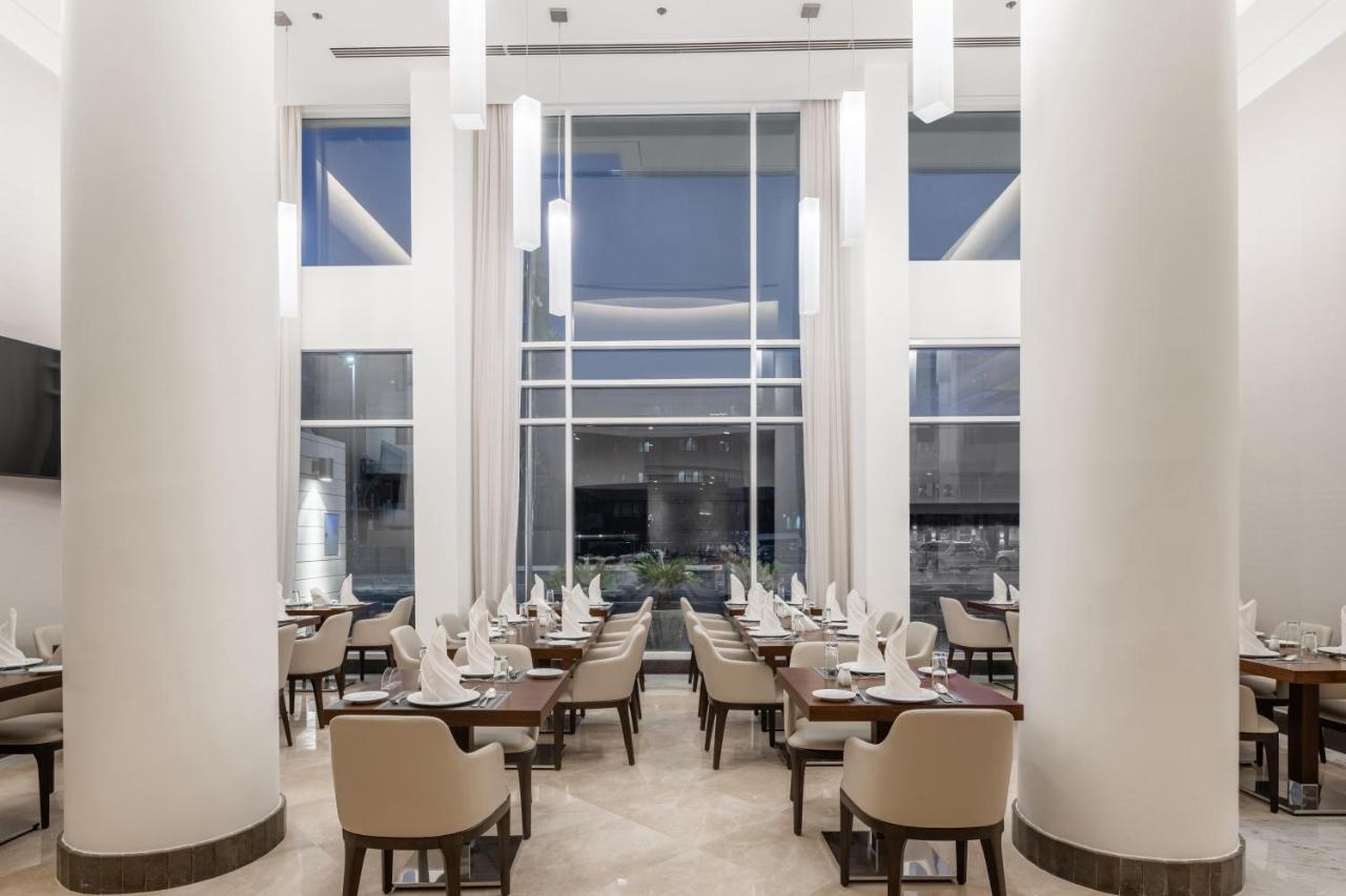 Landmark Hotel & Suites Dzsidda Kültér fotó