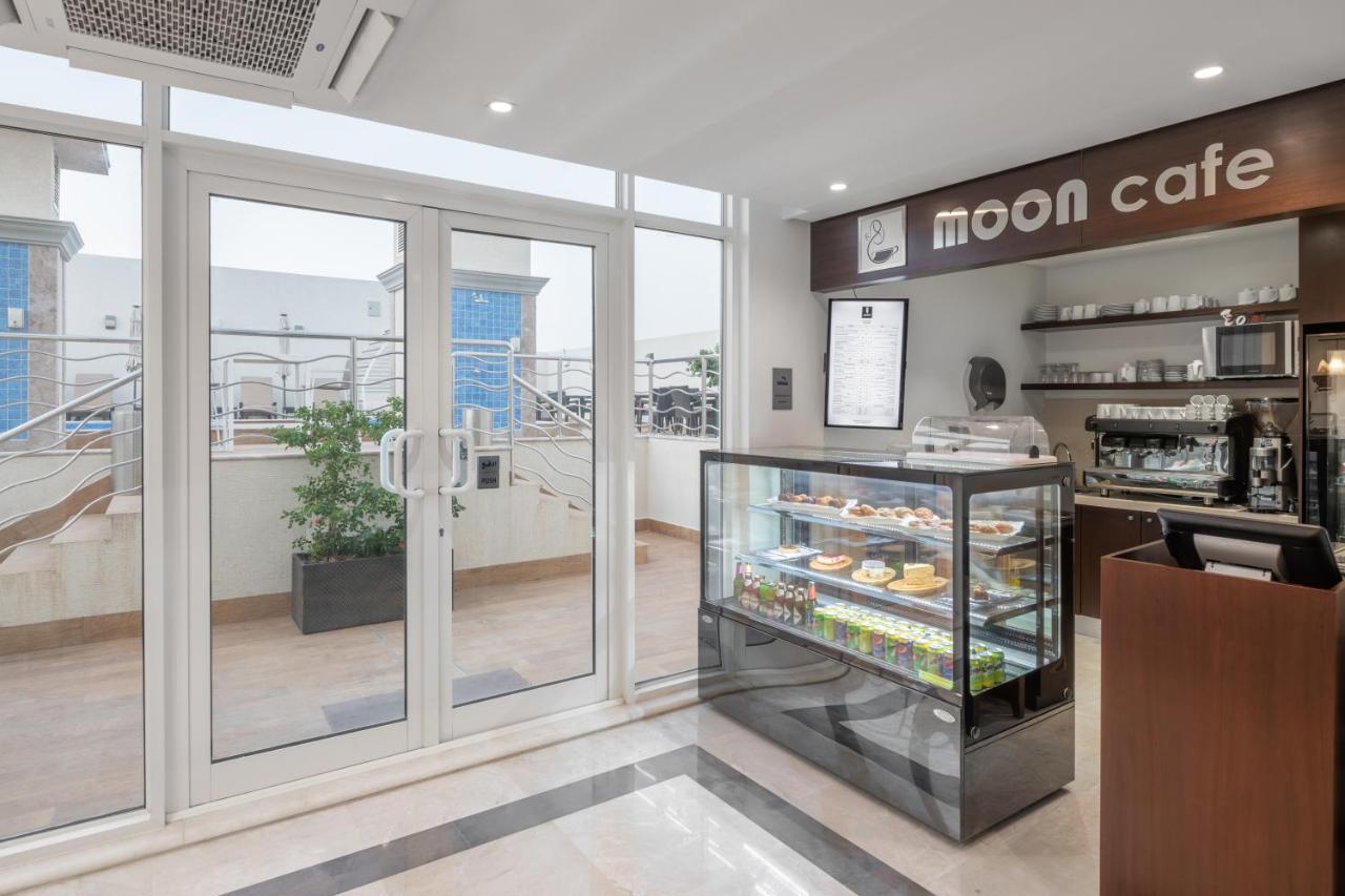 Landmark Hotel & Suites Dzsidda Kültér fotó