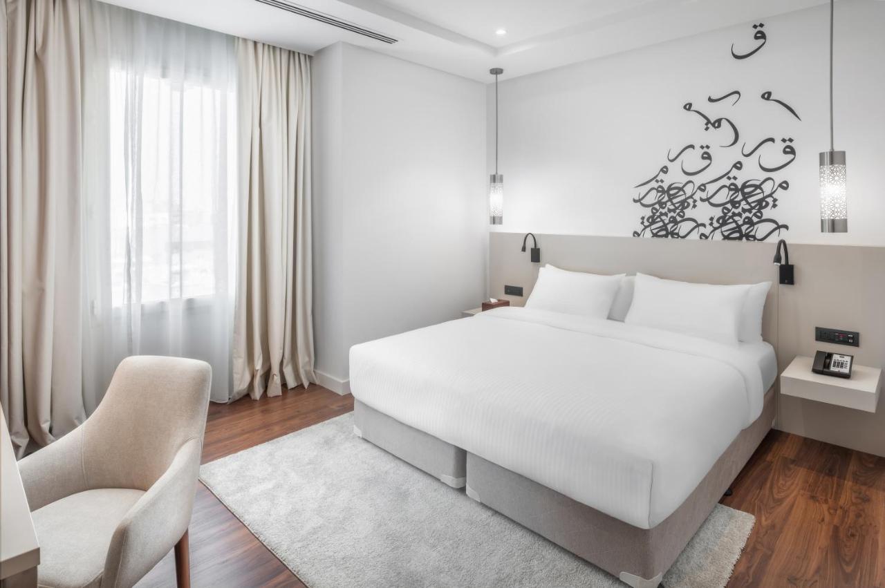Landmark Hotel & Suites Dzsidda Kültér fotó