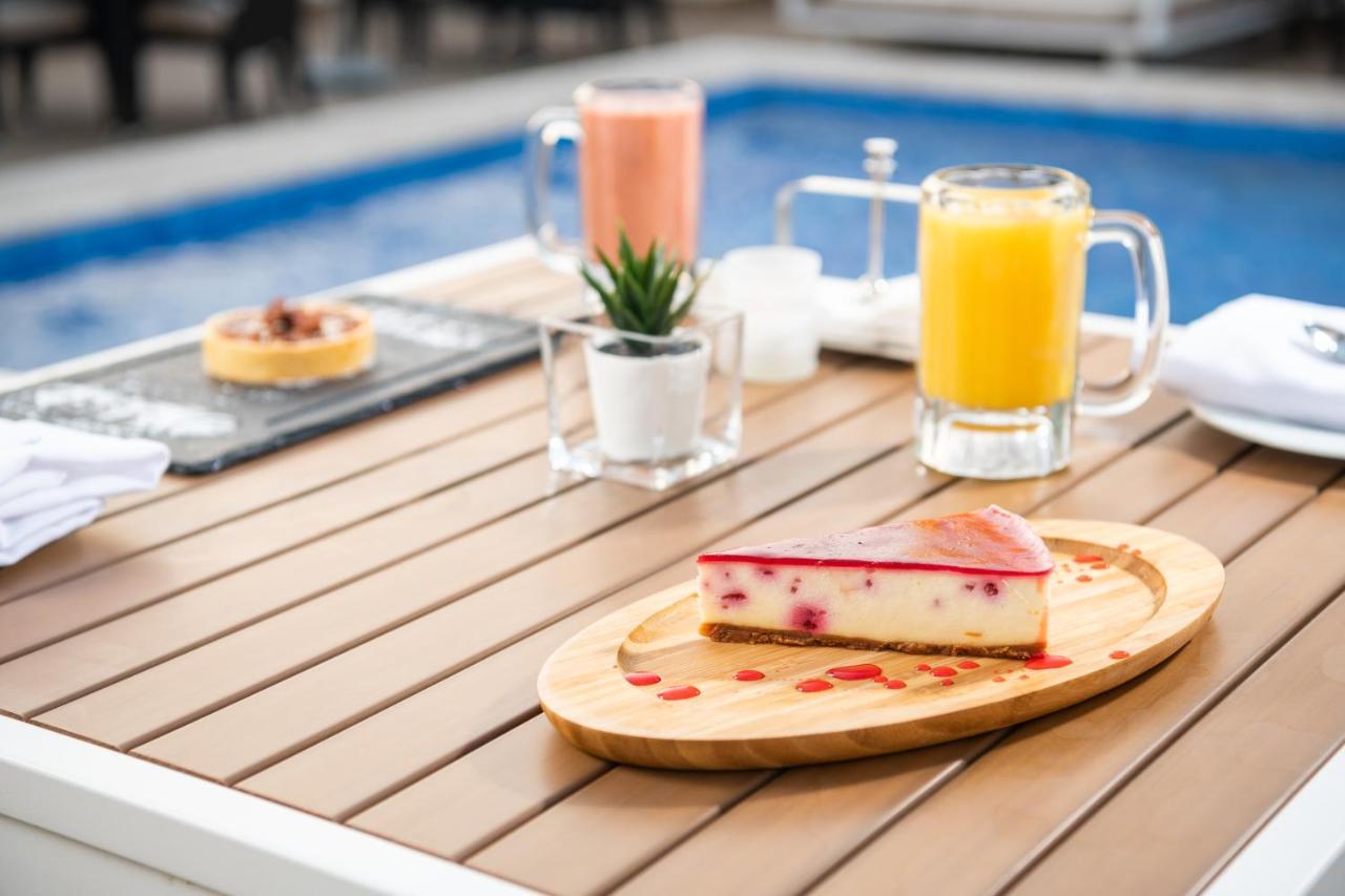 Landmark Hotel & Suites Dzsidda Kültér fotó