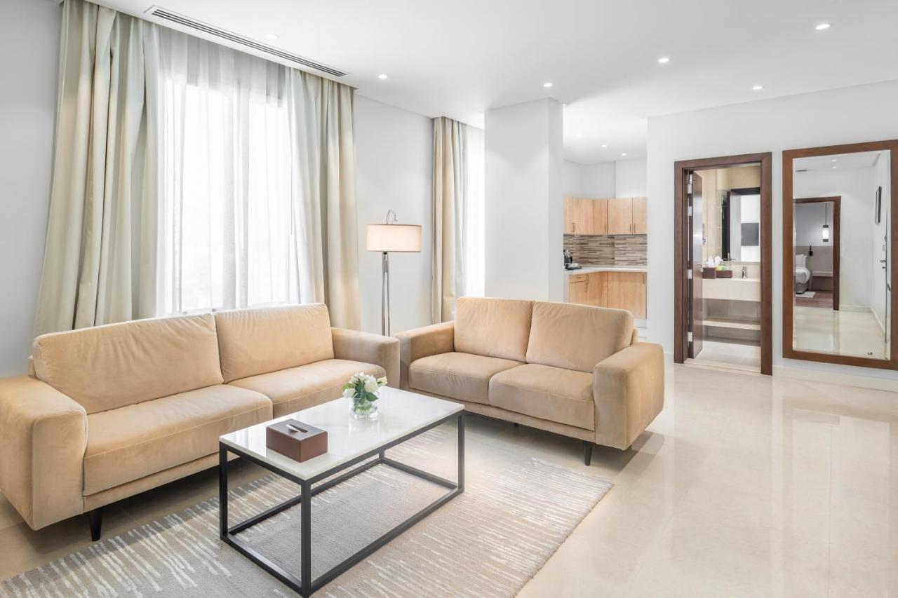 Landmark Hotel & Suites Dzsidda Kültér fotó