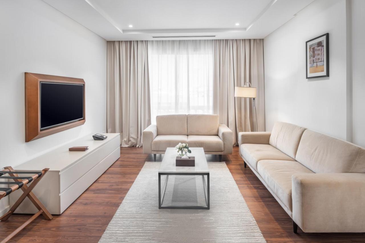 Landmark Hotel & Suites Dzsidda Kültér fotó