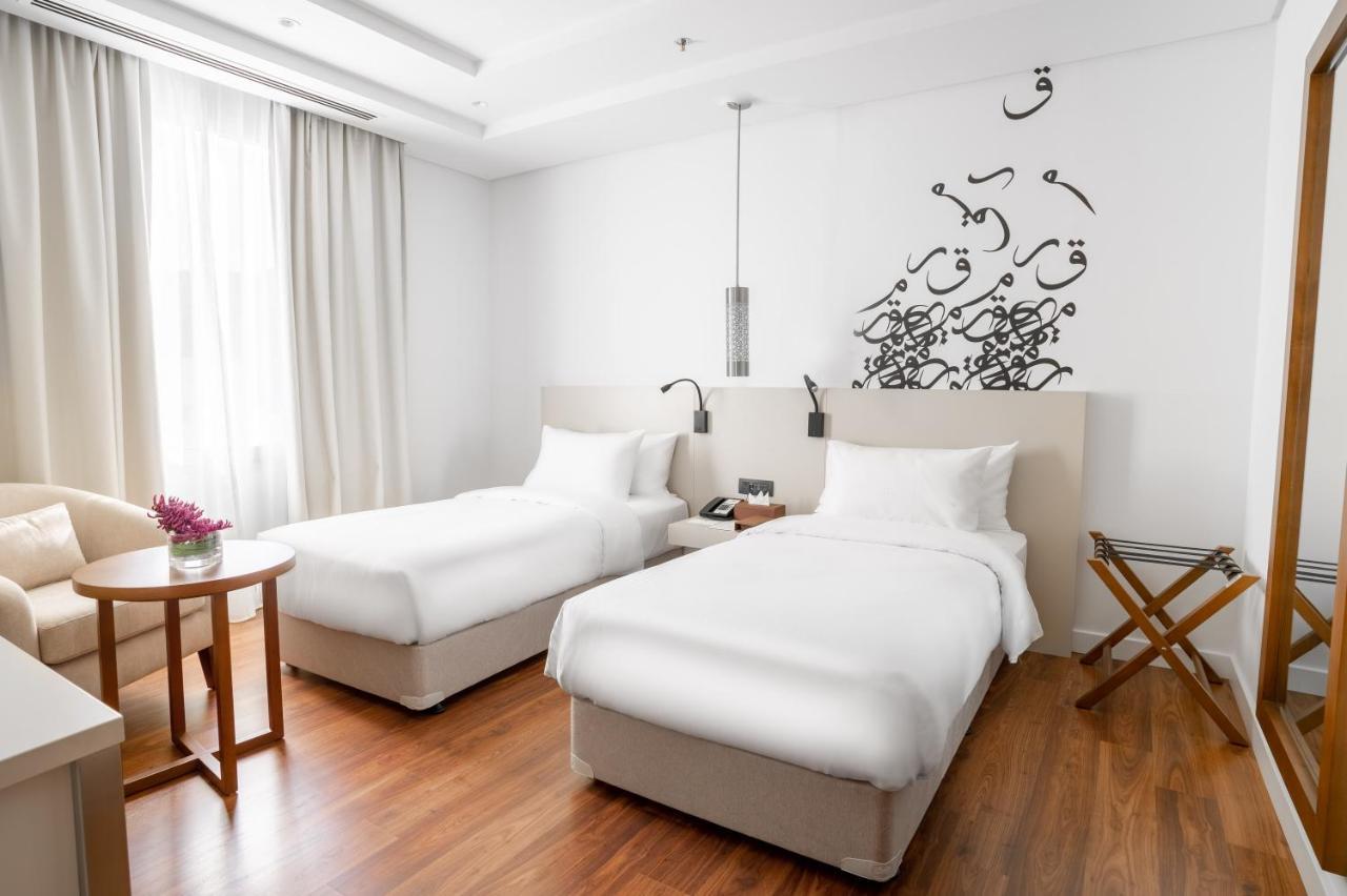Landmark Hotel & Suites Dzsidda Kültér fotó