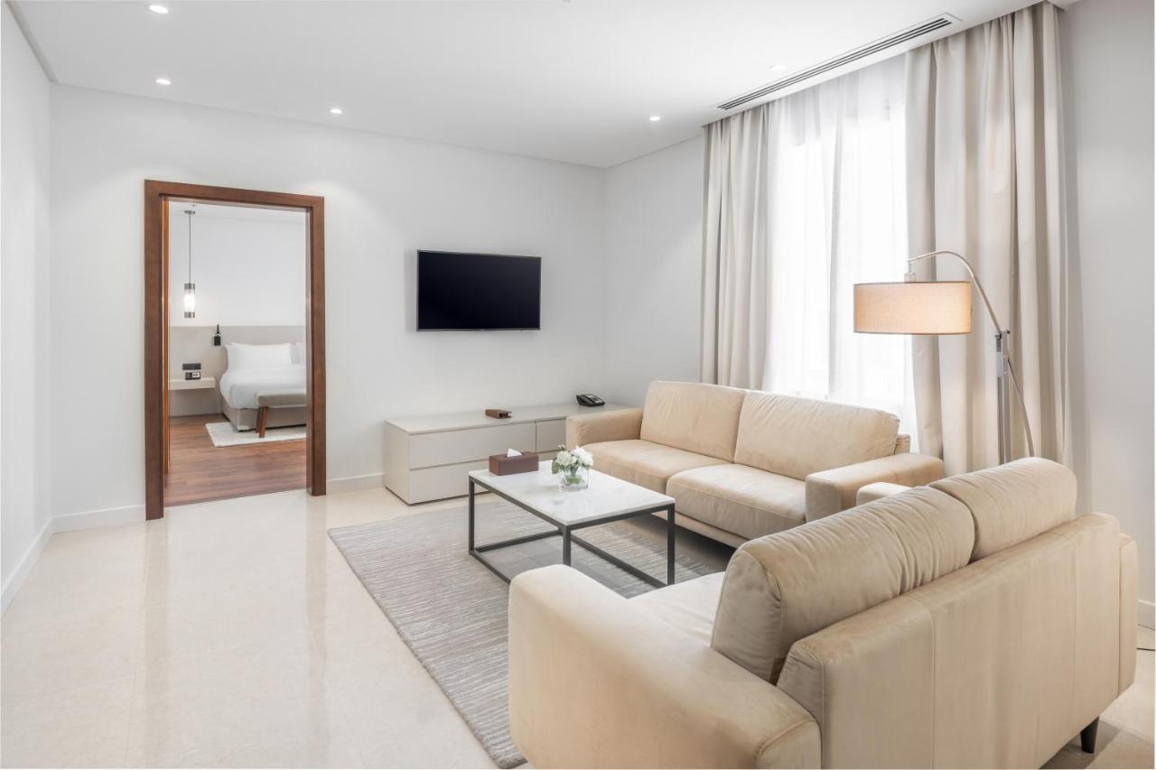 Landmark Hotel & Suites Dzsidda Kültér fotó