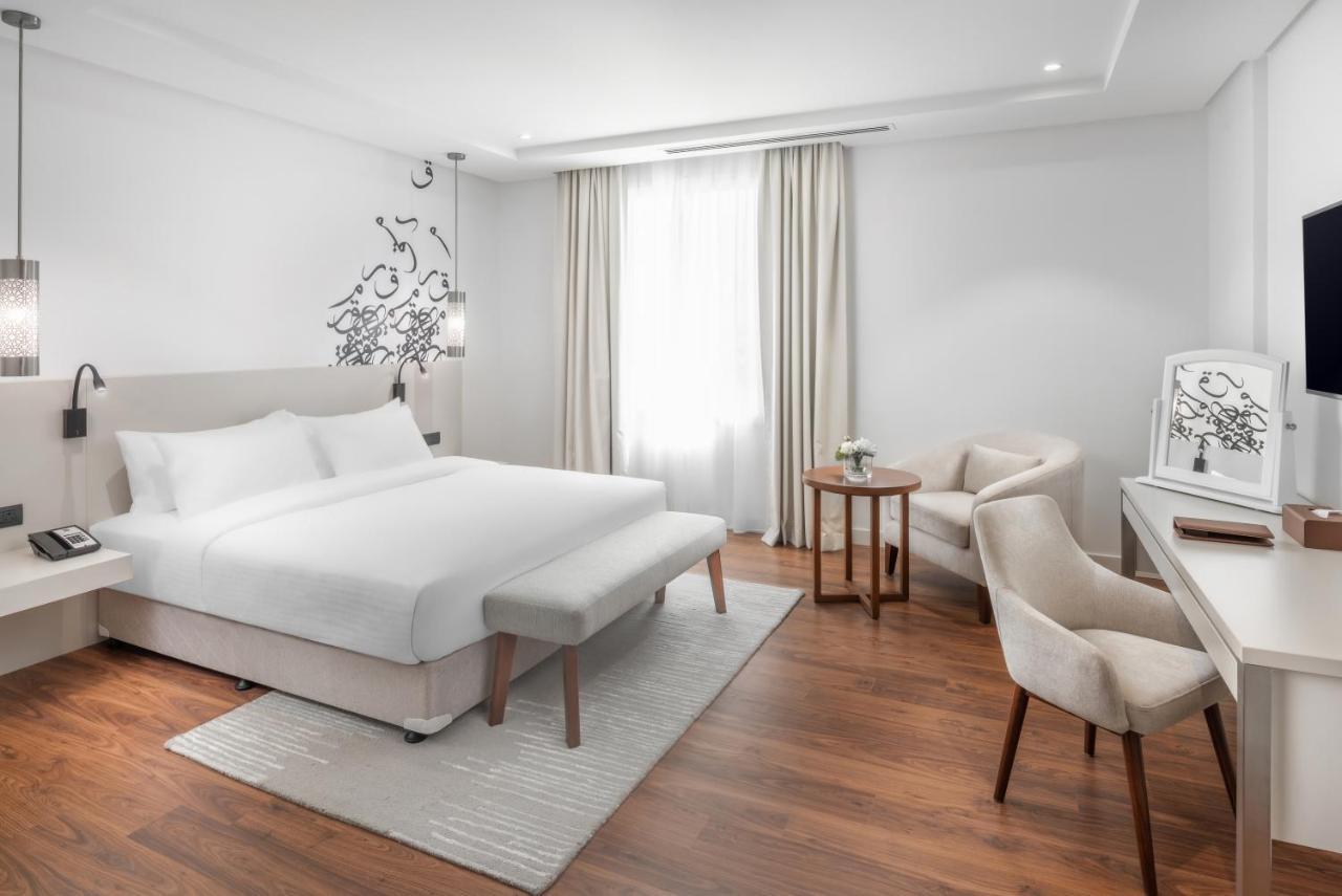 Landmark Hotel & Suites Dzsidda Kültér fotó