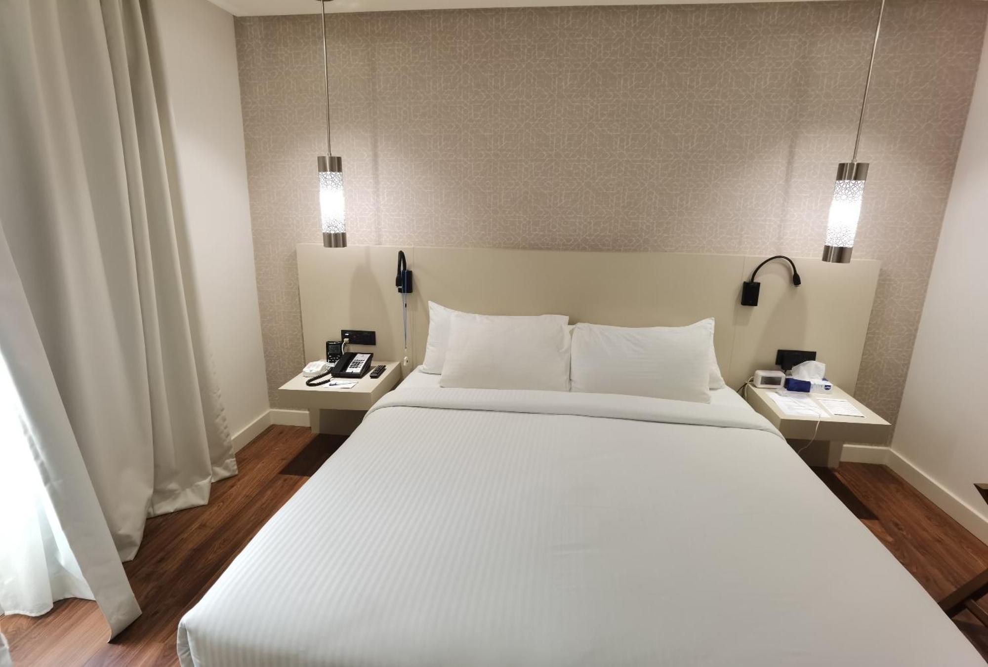 Landmark Hotel & Suites Dzsidda Kültér fotó