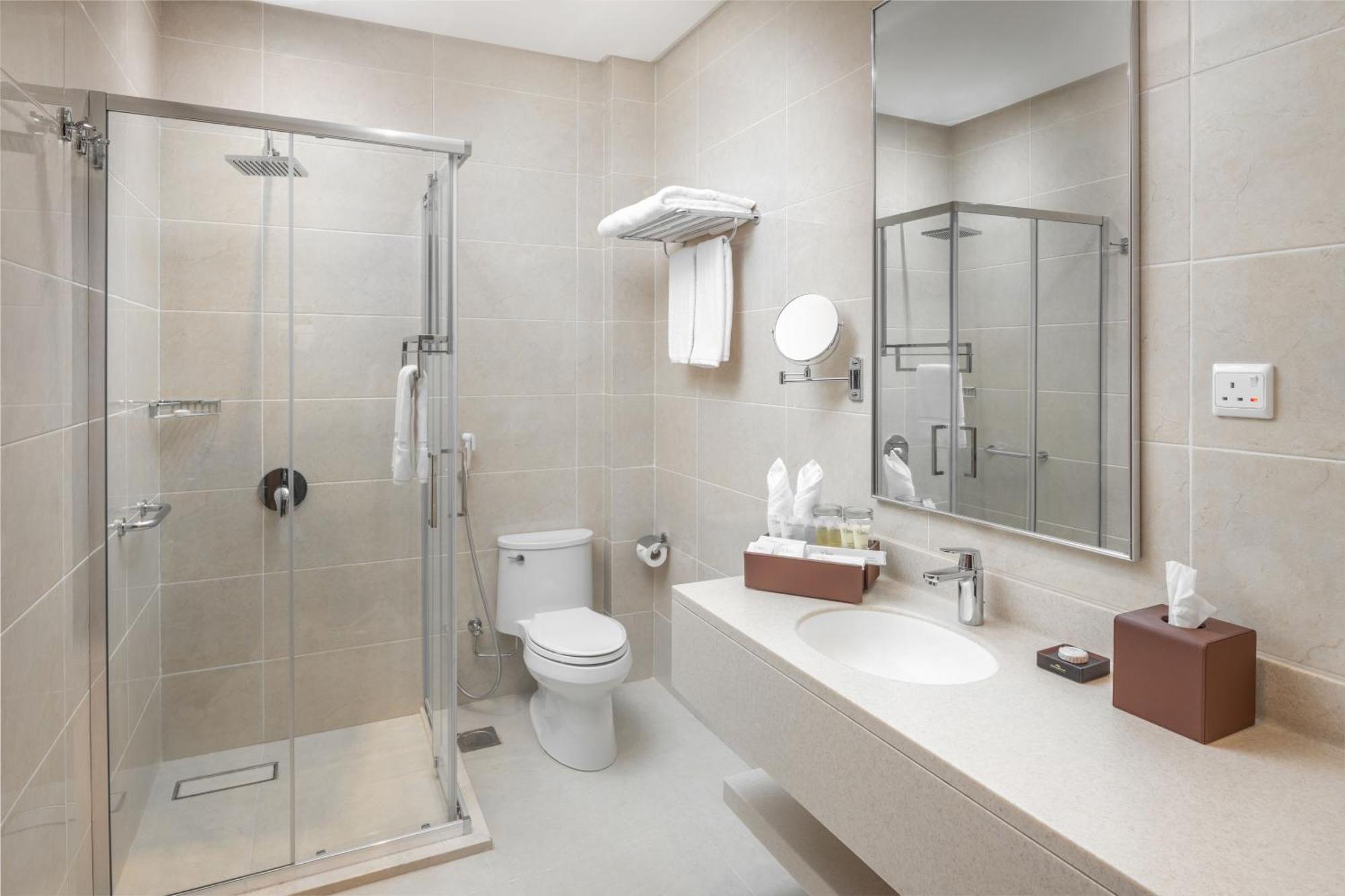 Landmark Hotel & Suites Dzsidda Kültér fotó